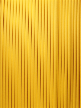 WINKLE FILAMENTO IMPRESORA 3D PLA HD | COLOR AMARILLO CÚRCUMA | 1,75 MM | 1000 GR.