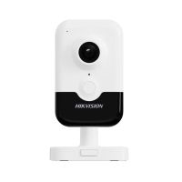 camara ip hikvision ds-2cd2443g2-iw 4mp wifi cube poe ir 28mm audio bidireccional