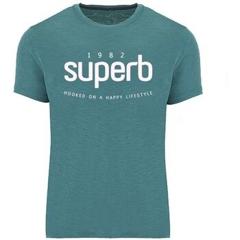 Superb 1982 Camiseta SPRBCA-2203 para hombre
