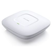 tp-link eap110 punto de acceso 300 mbps