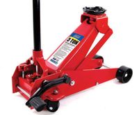 3 ton quick-lift trolley jack