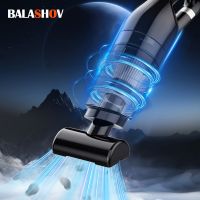 aspiradora mini portatil inalambrica de mano potente maquina de limpieza electrodomestico para el hogar del coche para polvo pelo de mascota carga usb