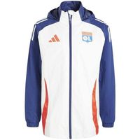 adidas cazadora olympique lyonnais tiro 24 para hombre