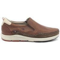fluchos zapatos bajos f1985 para hombre