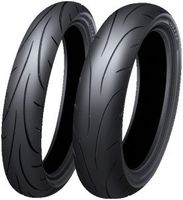 dunlop sportmax q-lite  7090-17 tl 38s rueda trasera rueda delantera dot2022 
