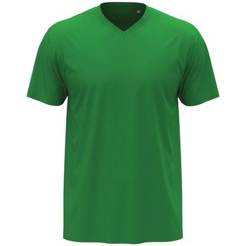 Stedman Camiseta manga larga AB276 para hombre
