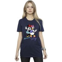 disney camiseta bi38778 para mujer