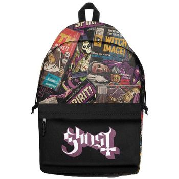 Ghost Mochila RO14536 para hombre