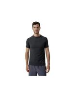 camiseta born living yoga otawa antracita hombre