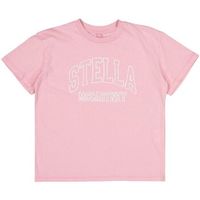 stella mc cartney tops y camisetas gt61048 para nino