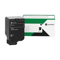 lexmark 81c2xk0 toner negro xxl original