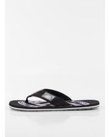 de tommy hilfiger chanclas en color para negro