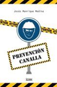prevencion canalla
