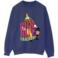 elf jersey son of a nutcracker para mujer