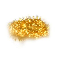 wellhome luces led silverwire con 1440 luces r 144 m
