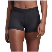 adidas short adidas alphaskin w short para mujer