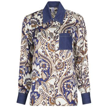 Liu Jo Camisa UA5272 para mujer