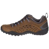 merrell zapatillas de senderismo intercept para hombre