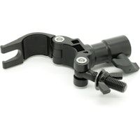 ABRAZADERA DE TUBO 35MM CON CONEXIÓN DE TRÍPODE JM-03