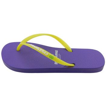 Brasileras Chanclas Classic Combi Neon W para mujer