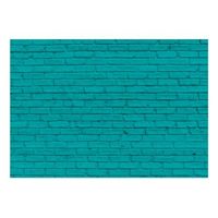 papel pintado 3d - sea wall 350x245 cm