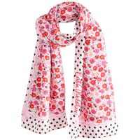 cath kidston bufanda ct201 para mujer