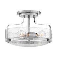 semiplafon de techo harper 3 luces