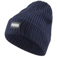puma gorro ribbed classic cuff beanie para hombre
