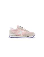 zapatillas munich dash wmn 244 mujer rosa