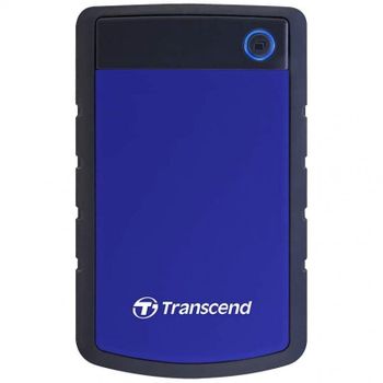 Transcend StoreJet 25H3 2.5
