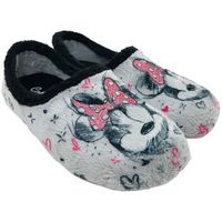 cabrera pantuflas zapatilla de casa mujer cerrada ratoncito 3222 para mujer