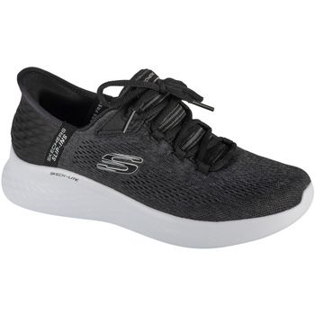 Skechers Zapatillas Slip-Ins: Skech-Lite Pro - Natural Beauty para mujer