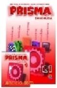 prisma consolida c1 libro del alumno incluye cd