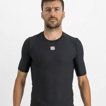 Sportful Bodyfit Pro Baselayer Short Sleeve - M
