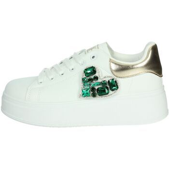 Laura Biagiotti Deportivas Moda 8925 para mujer