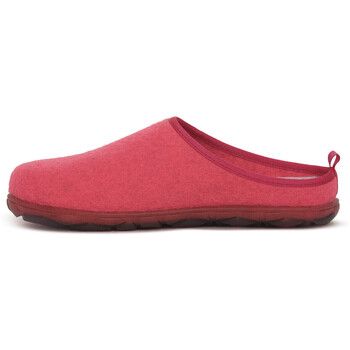 Grunland Pantuflas FUXIA N4KIKO para mujer