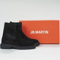 jb martin botines dany para mujer