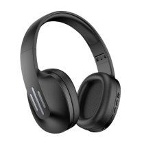 Celly FLOWBEATBK auricular y casco Auriculares InalÃ¡mbrico Diadema Business/Everyday USB Tipo C Bluetooth Negro