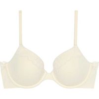 calvin klein jeans sujetador deportivo iris para mujer