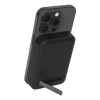 belkin boostcharge pro cargador inalambrico negro