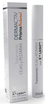 Prisma Natural Sérum Pestañas y Cejas 5 ml