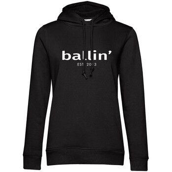 Ballin Est. 2013 Jersey Wmn Hoodie para mujer