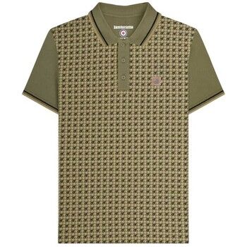Lambretta Polo LB406 para hombre