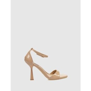 Kamome Trends Zapatos Bajos SALÓN ARAN NUDE para mujer