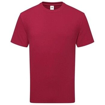 Fruit Of The Loom Camiseta RW10458 para hombre