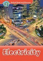 oxford read and discover 2 electricity mp3 pack