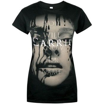 Carrie Camiseta NS4573 para mujer