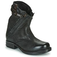 airstep  as98 botines saint metal zip para mujer