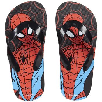 Marvel Chanclas 2300004968 para niño