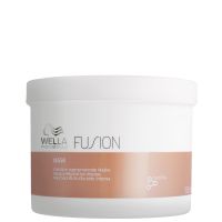 mascarilla fusion de wella professionals 500 ml
